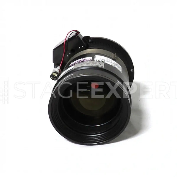 Panasonic ET-D75LE1 Zoom Lens (1.5–2.0:1) for Projectors
