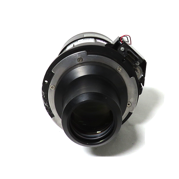 Panasonic ET-D75LE1 Zoom Lens (1.5–2.0:1) for Projectors