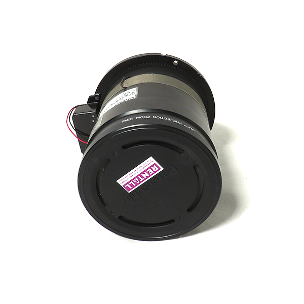 Panasonic ET-D75LE1 Zoom Lens (1.5–2.0:1) for Projectors