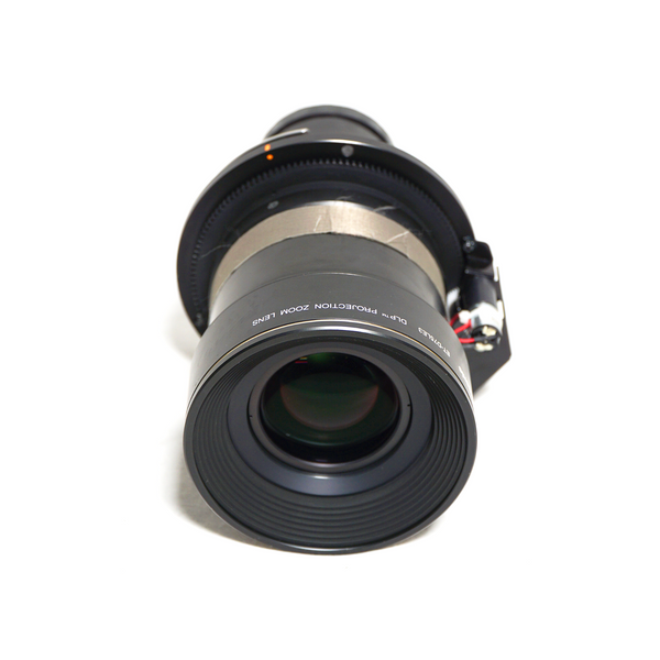 Panasonic ET-D75LE3 Zoom Lens (3.0–5.0:1) for Projectors