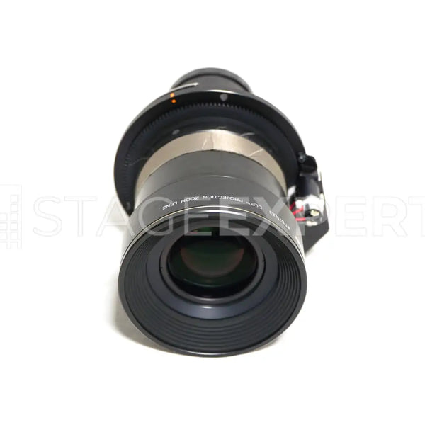 Panasonic ET-D75LE3 Zoom Lens (3.0–5.0:1) for Projectors