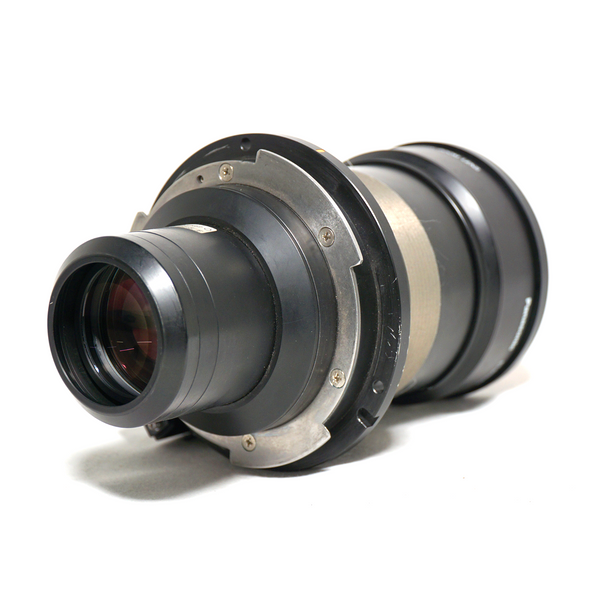 Panasonic ET-D75LE3 Zoom Lens (3.0–5.0:1) for Projectors