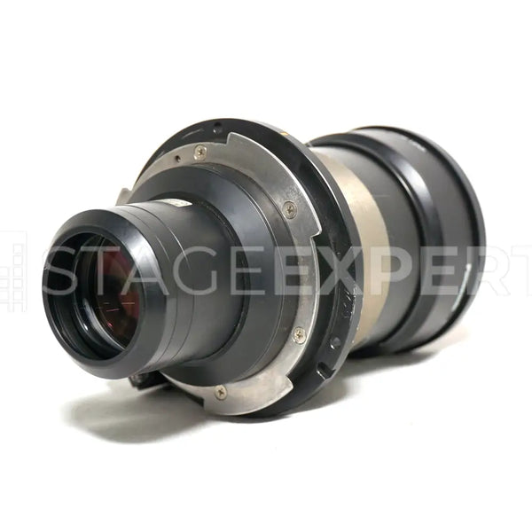 Panasonic ET-D75LE3 Zoom Lens (3.0–5.0:1) for Projectors