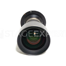 Load image into Gallery viewer, Panasonic ET-D75LE5 0.8:1 Fixed Focus Lens | Used
