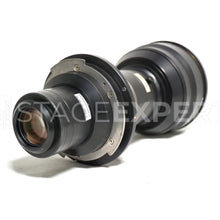 Load image into Gallery viewer, Panasonic ET-D75LE5 0.8:1 Fixed Focus Lens | Used
