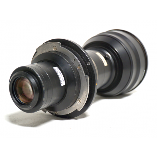 Panasonic ET-D75LE5 0.8:1 Fixed Focus Lens for Projectors