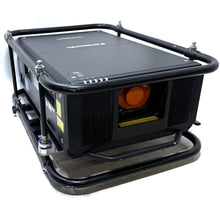 Load image into Gallery viewer, Panasonic PT-RZ31K WUXGA 3DLP Laser Projector – Event Projector
