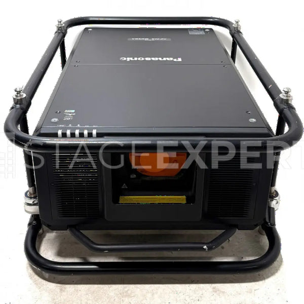 Panasonic PT-RZ31K WUXGA 3DLP Laser Projector – Event Projector