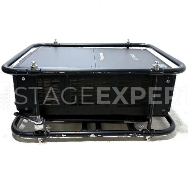 Panasonic PT-RZ31K WUXGA 3DLP Laser Projector – Event Projector