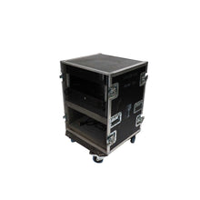 Load image into Gallery viewer, Green Hippo Grasshopper Media Server | Used with Flightcase
