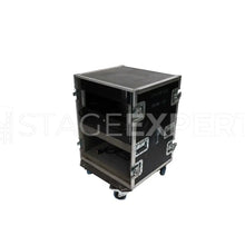 Load image into Gallery viewer, Green Hippo Grasshopper Media Server | Used with Flightcase
