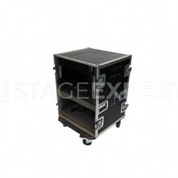 Green Hippo GrassHopper Media Server – Used, Flightcase