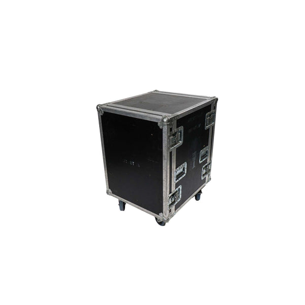 Green Hippo Grasshopper Media Server | Used with Flightcase