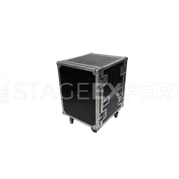 Green Hippo Grasshopper Media Server | Used with Flightcase