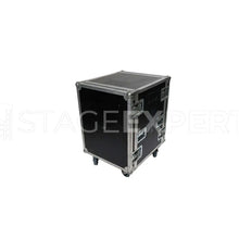 Load image into Gallery viewer, Green Hippo Grasshopper Media Server | Used with Flightcase
