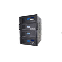 Load image into Gallery viewer, Christie Coolux Dual Set – Pandoras Box Servers &amp; Manager
