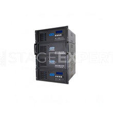 Load image into Gallery viewer, Christie Coolux Dual Set – Pandoras Box Servers &amp; Manager
