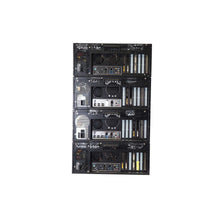 Load image into Gallery viewer, Christie Coolux Dual Set – Pandoras Box Servers &amp; Manager
