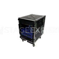 Christie Vista Spyder 362 + 204 Rack Presentation Switcher