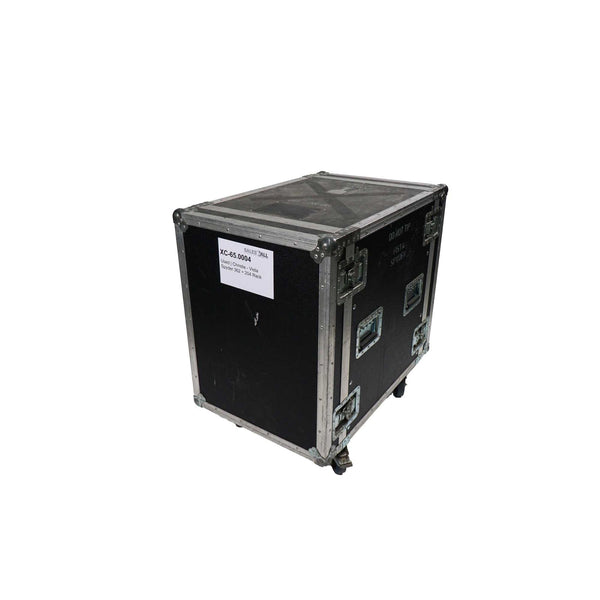 Christie Vista Spyder 362 + 204 Rack Presentation Switcher