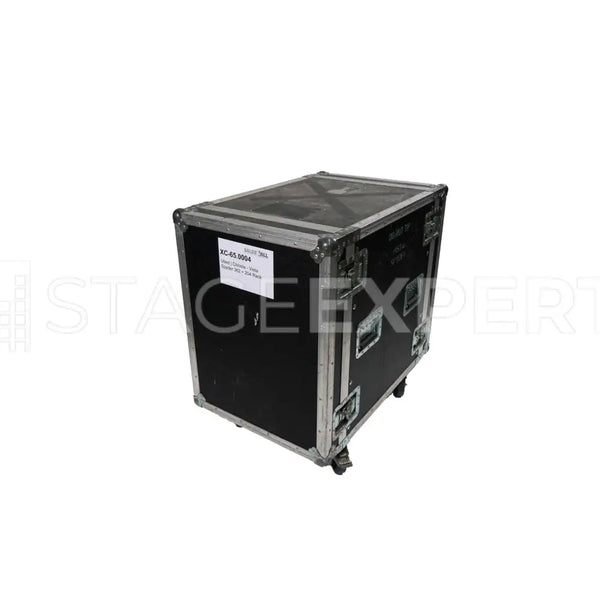 Christie Vista Spyder 362 + 204 Rack Presentation Switcher