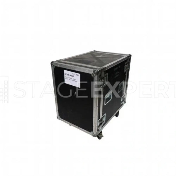Christie Spyder 362 + 204 Rack – Multi-window Processor