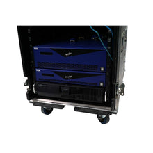 Load image into Gallery viewer, Christie Vista Spyder 362 + 204 Rack Presentation Switcher
