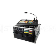 Barco ScreenPRO-II HD + Controller Presentation Switcher