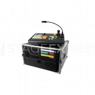 Barco ScreenPRO-II HD + Controller used presentation switcher