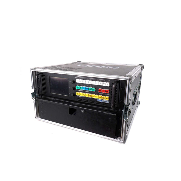 Barco ScreenPRO-II HD + Controller Presentation Switcher