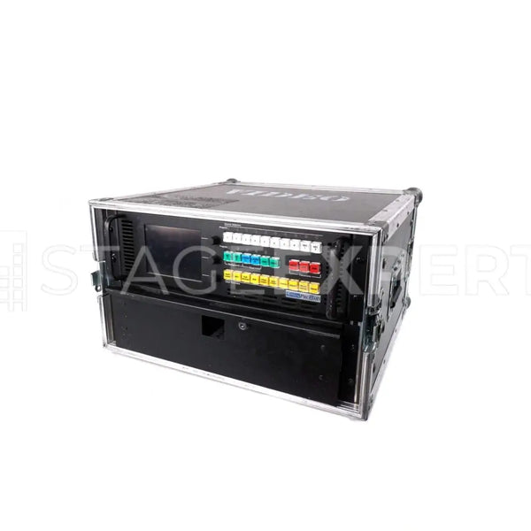 Barco ScreenPRO-II HD + Controller Presentation Switcher