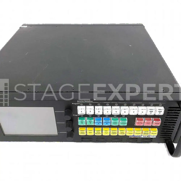 Barco ScreenPRO-II HD Presentation Switcher | Seamless HD