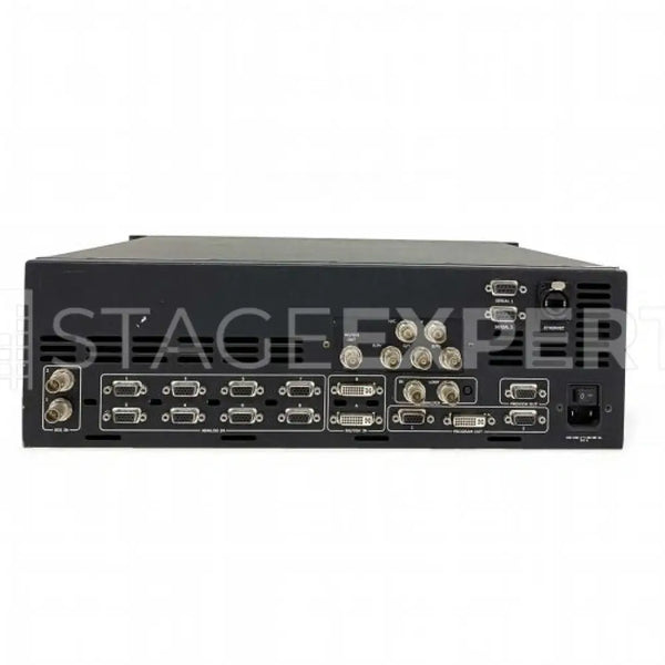 Barco ScreenPRO-II HD presentation switcher for live AV