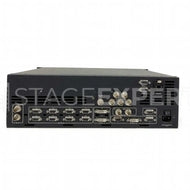 Barco ScreenPRO-II HD presentation switcher for live AV