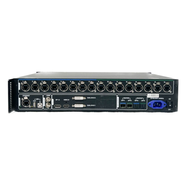 Novastar MCTRL4K LED Controller – 4K HDR LED Processor