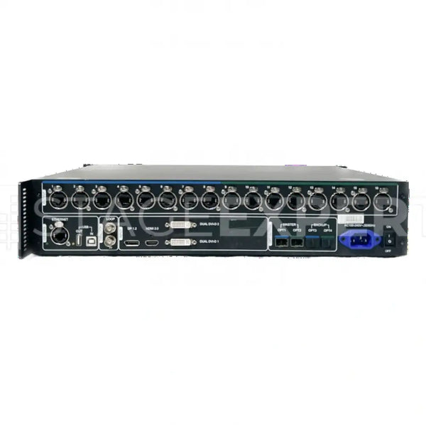 Novastar MCTRL4K LED Controller – 4K HDR LED Processor