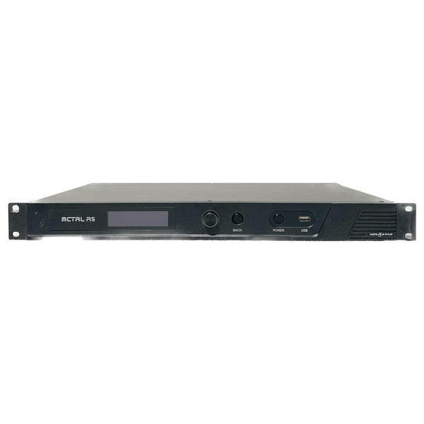 Novastar MCTRL R5 LED Controller | Rotation, 3840x1080