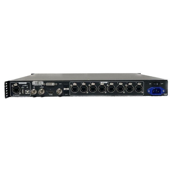 Novastar MCTRL R5 LED Controller | Rotation, 3840x1080