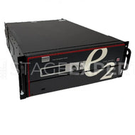 Barco E2 Gen 1 Screen Management Set with Flight Case – Used
