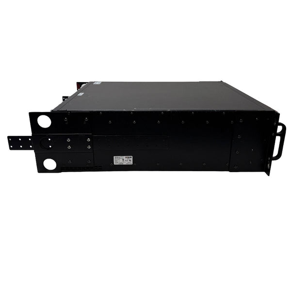 Barco E2 Gen 1 Screen Management Set with Flight Case – Used