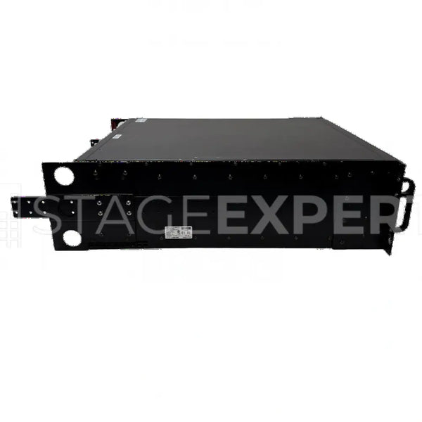 Barco E2 Gen 1 Screen Management Set with Flight Case – Used
