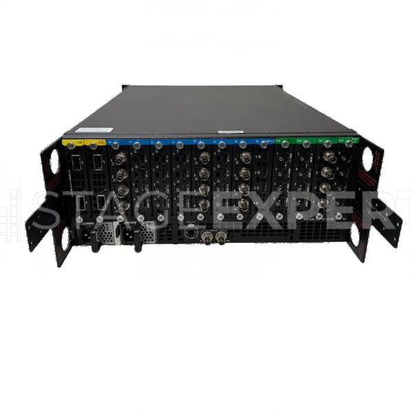 Barco E2 Gen 1 Screen Management Set with Flight Case – Used