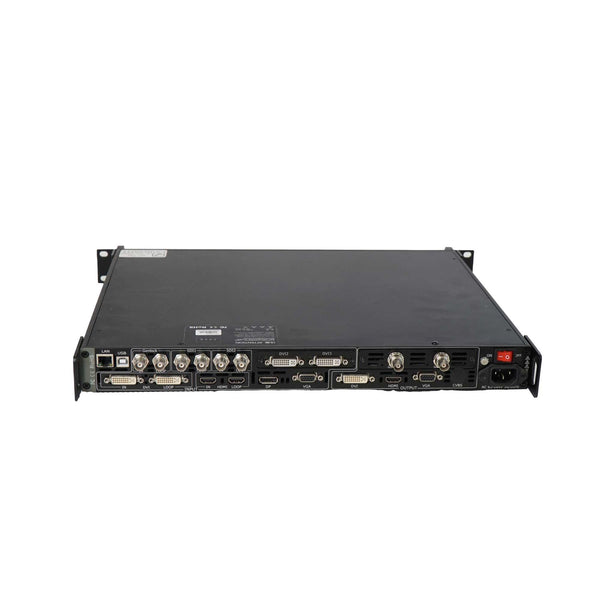 RGBlink VSP628PRO Presentation Switcher & Scaler, Dual Output