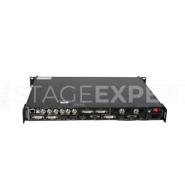 RGBlink VSP628PRO Presentation Switcher & Scaler, Dual Output