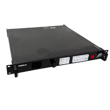 Load image into Gallery viewer, RGBlink D4 Presentation Switcher &amp; 4K Scaler – Modular
