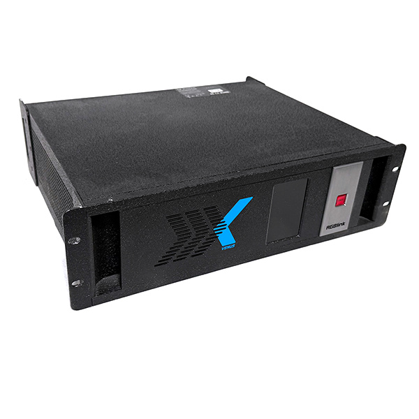 RGBlink X3 Videowall Processor (Used) with HDMI/DVI I/O