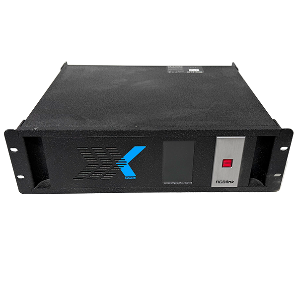 RGBlink X3 Videowall Processor (Used) with HDMI/DVI I/O