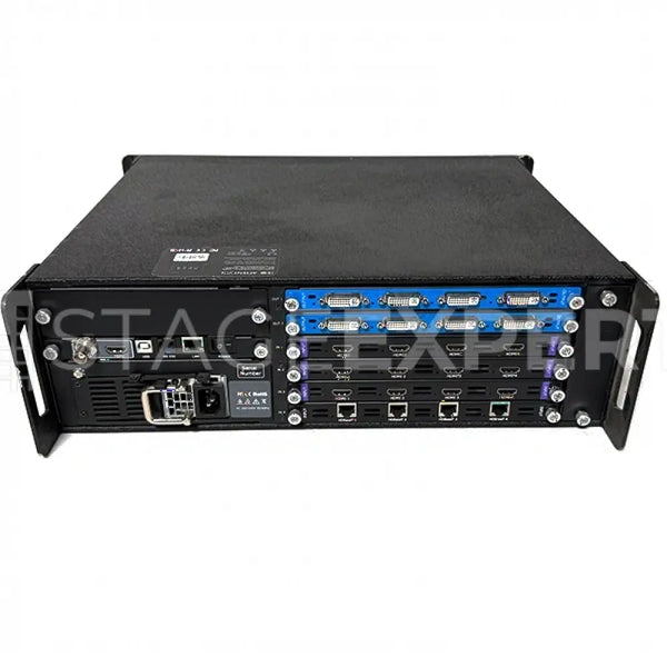 RGBlink X3 Videowall Processor (Used) with HDMI/DVI I/O