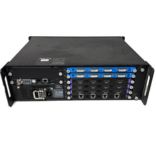 Load image into Gallery viewer, RGBlink X3 Videowall Processor (Used) with HDMI/DVI I/O
