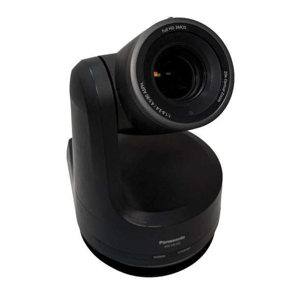 Panasonic AW-HE120KEJ PTZ Camera with HD-SDI Output